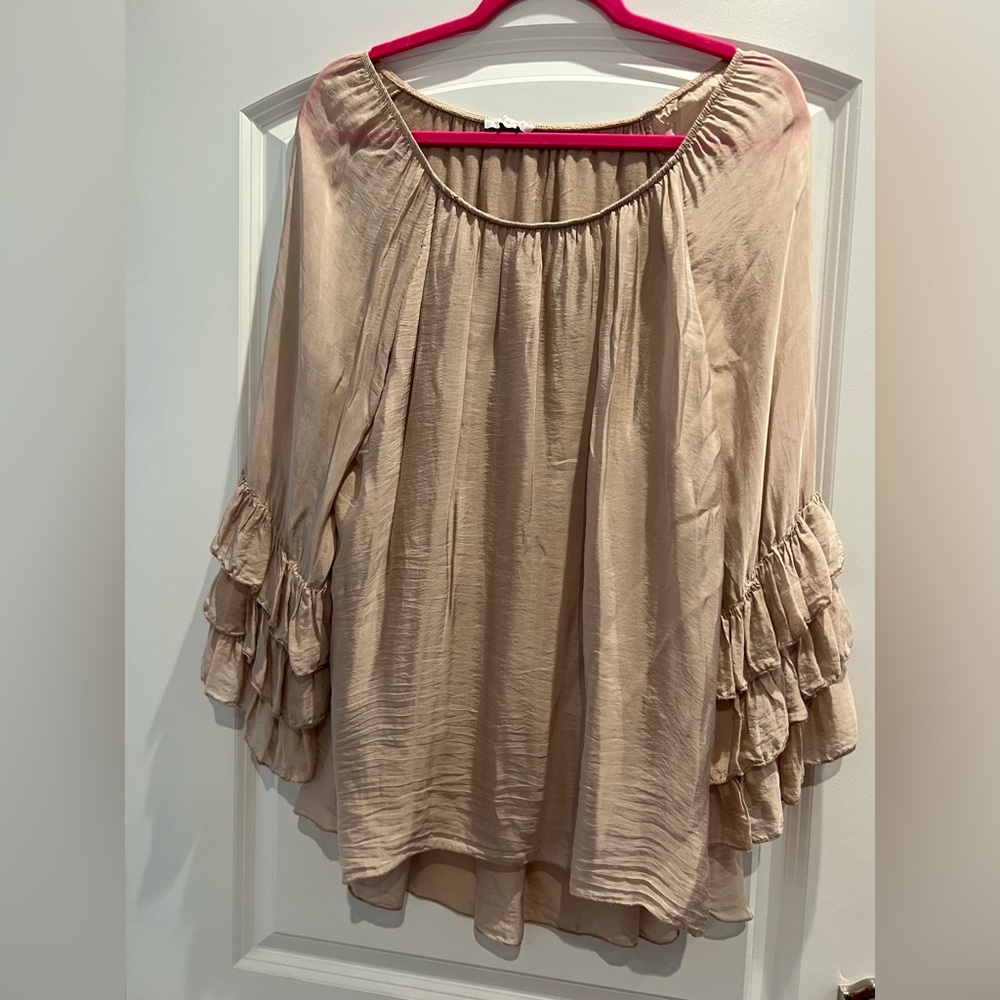 Dressy Top
